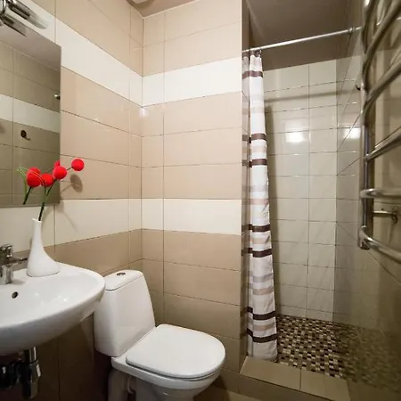 Appartement з сучасним ремонтом на площі митній