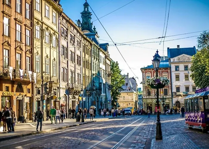 Appartement з сучасним ремонтом на площі митній *